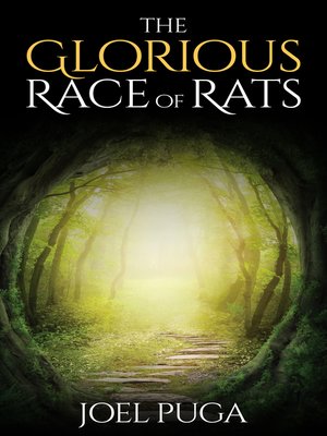 cover image of The Glorious Race of Rats
